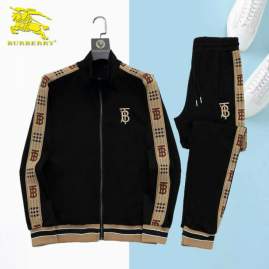 Picture of Burberry Sweater Suits _SKUBurberryM-3XL12yr5737304